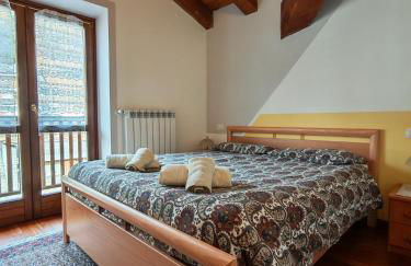 Nid du Coeur - Caratteristico Appartamento con Vista e Balconi - Horizon Vacanze - Foto 1