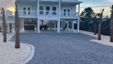 Emerald Coast Retreat 2 4person golf carts large swim spa included - Foto 3