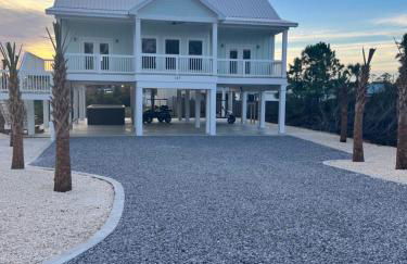 Emerald Coast Retreat 2 4person golf carts large swim spa included - Foto 3