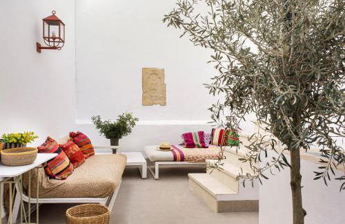 VAC LUXURY HOME SEVILLA - Photo 34