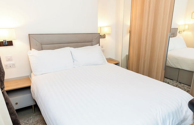 Marylebone Village Apartments - Foto 60