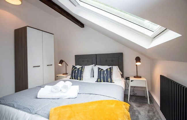 The Wolsey at 52 Old Elvet - Photo 3