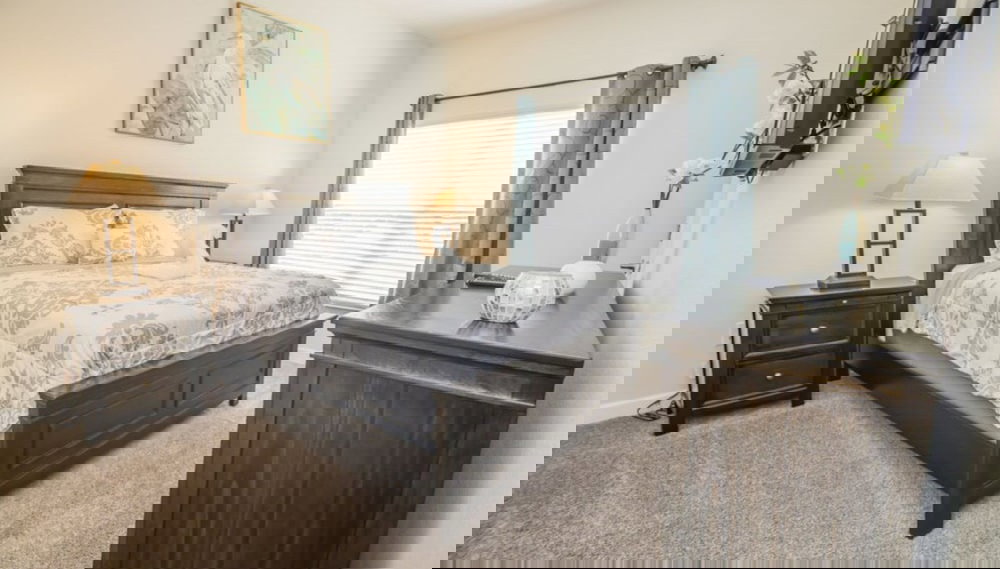 Brenda's Storey Lake Resort Townhome - Foto 1, Habitación