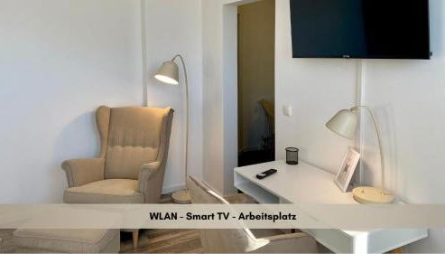 Colleen Apartments - Minden, Hermannstraße - Foto 5