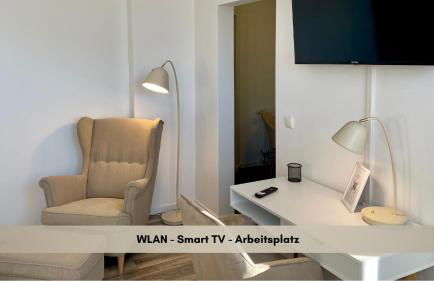 Colleen Apartments - Minden, Hermannstraße - Foto 5