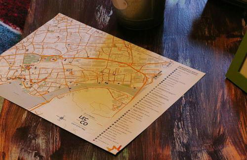 La Casa Sotto I Tigli - Foto 23