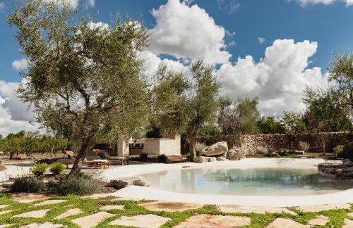 Trullo Amiura B&B - Foto 44