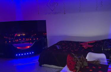 MP Apartament 2 Białystok Jacuzzi - Photo 1