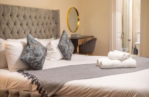 Large Putney Oasis 3-Bed with Garden & Parking - Foto 1