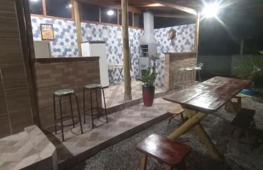 chalé recanto Monte fuji - Foto 19