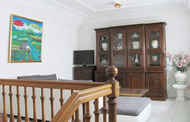 Apartment Storchenfärbe - Foto 4