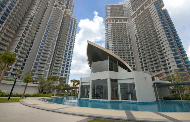 Teega Suites at Puteri Harbour - Foto 12