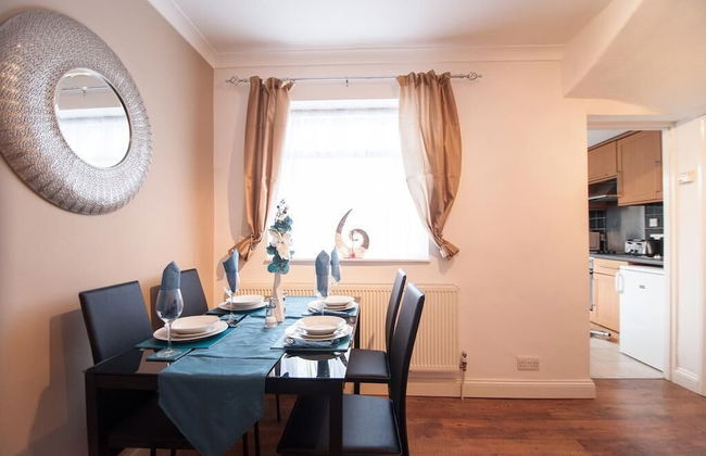 Courthouse Apartments - Foto 18