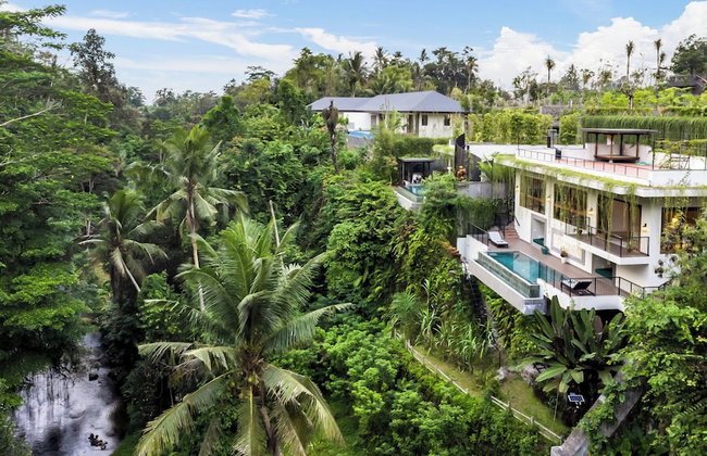 The Pala Ubud by Elite Havens - Foto 46