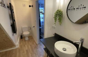 Gite Pomme de Reinette - Foto 9