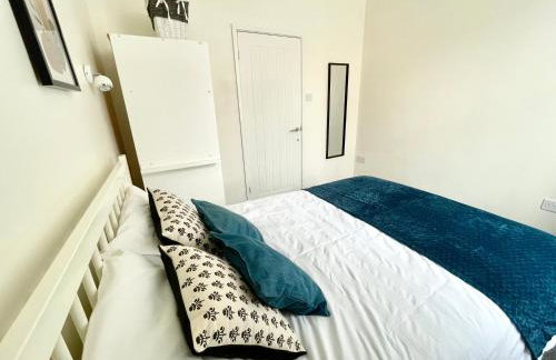 The Corner House - Modern Chesterfield Town Centre Apartments - Foto 10