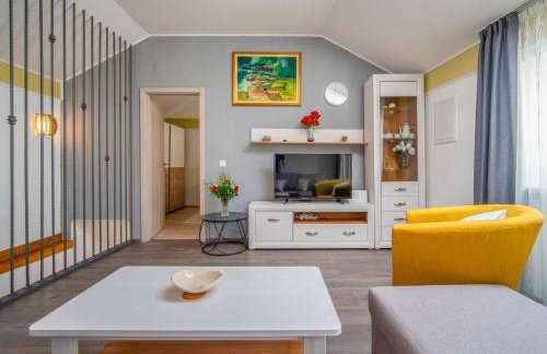 Holiday Home Veli by Interhome - Photo 4