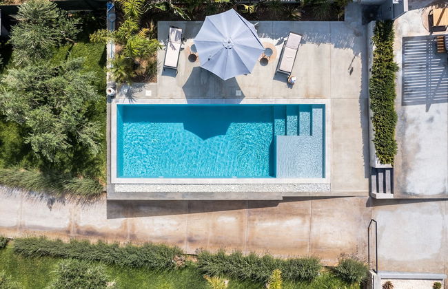 Eremita Villa Sicily - Foto 11