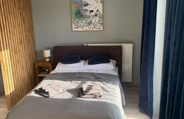 Apartament Nova Starówka - Foto 19