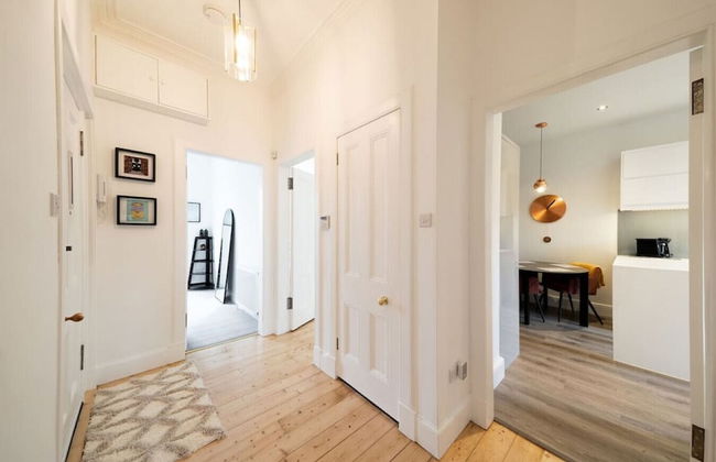 Jane s Place - Chic 2 bed Apartment - Foto 29