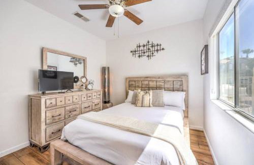 Family Fun for Everyone in Las Vegas- 4 Bedrooms, Billiards, Game Room - Photo 14