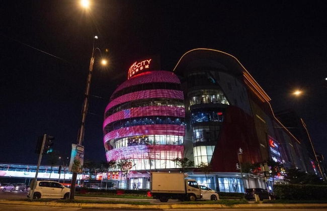 Velocity Residences Suites by uBook - Foto 45