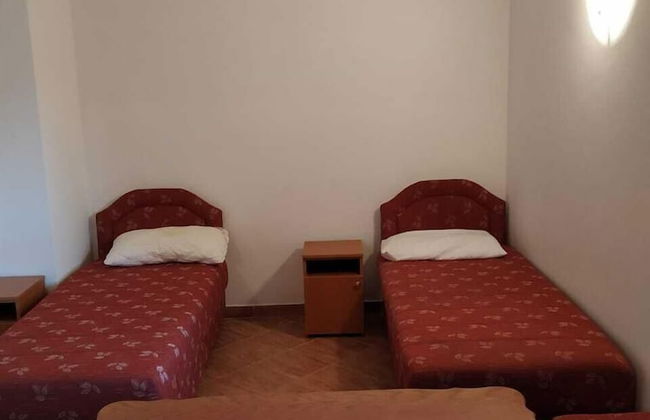 Apartments Lazović - Foto 16