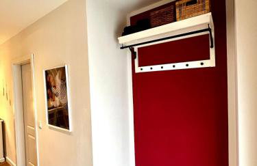 Wohlfühloase mit Pool, Kamin & großer Terrasse - Foto 36