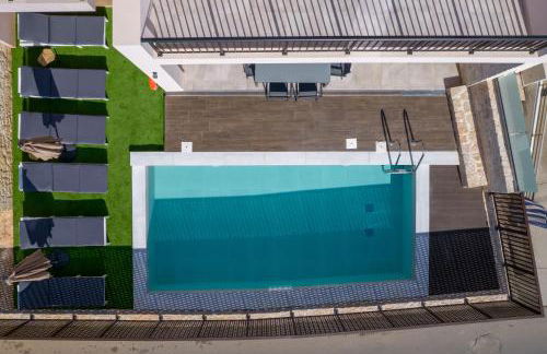 Anna's Residence with Private Pool - Foto 1