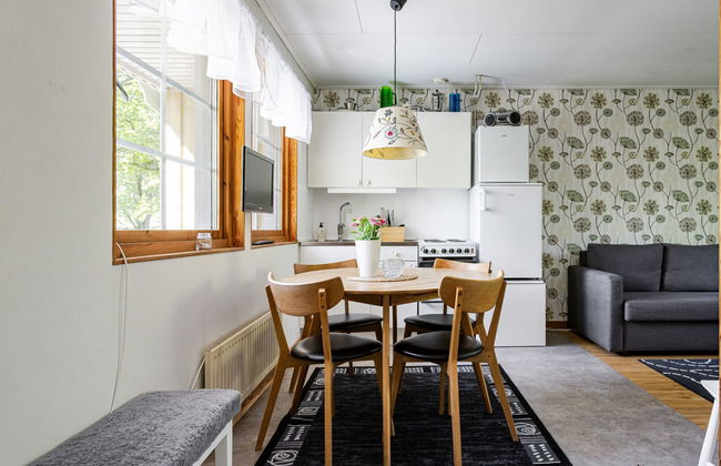 Rödmossa Femton - Foto 10