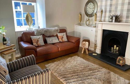 Menstrie Castle Stay - Foto 20