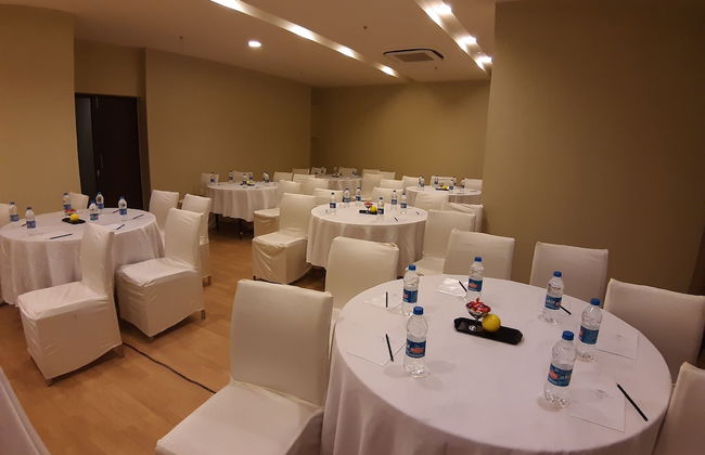 Starlit Suites - Foto 67