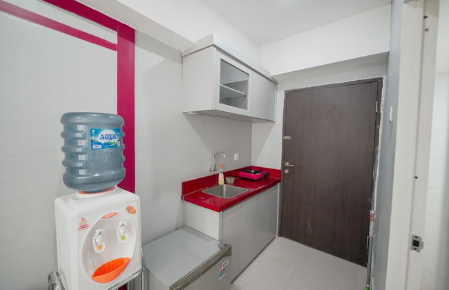 The Jarrdin by Bethania Pro - Foto 62