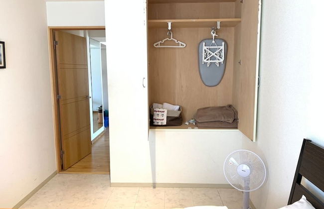 AMS Tower Nakajima - Foto 8