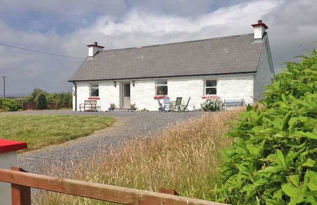 Little Irish Cottage - Foto 1