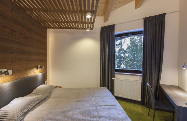 Apparthotel Silbersee - Foto 13