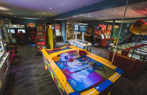 Blue skies golden gate holiday centre,towyn ,abergele - Photo 7