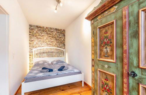 Traumhafte Fewo Im Herzen Templins - Photo 8