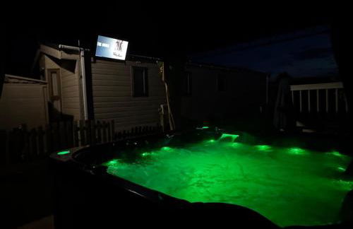 7 Park Lane Patrington Haven Leisure Park - Foto 10