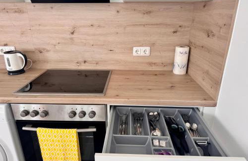 Ferienwohnung Hubertus - Foto 8