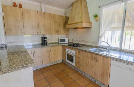 El Olmo Posadas by Ruralidays - Foto 47