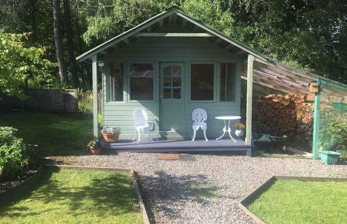 Pinetree Cottage, dog friendly, Holiday let, Callander Invertrossachs - Foto 39