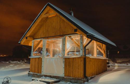 Domki Szarotki - Foto 18