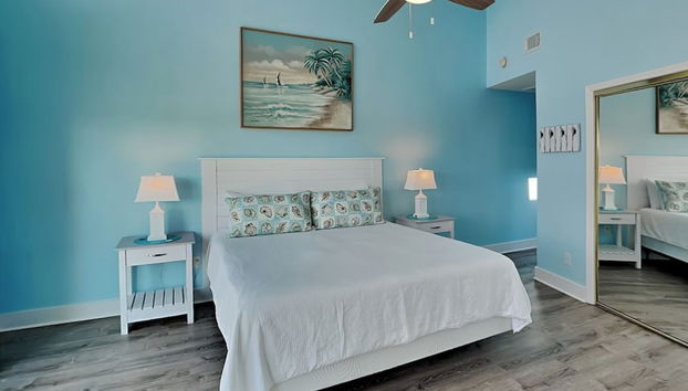 Winter Waves - Foto 5, Habitación