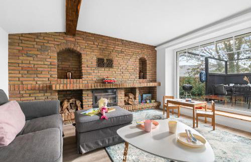 Ferienhaus Pegelbude Dagebüll - Foto 4