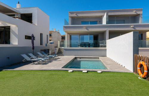 Son Serra Relax 2 By homevillas360 - Foto 22