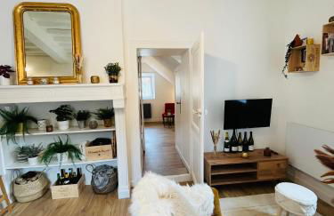 Le Havre d'Olga - Homillesime - Foto 33