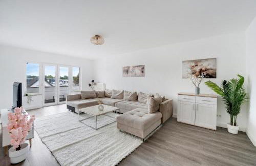 Design Apartment - Traumlage zwischen CGN & DUS - Foto 15