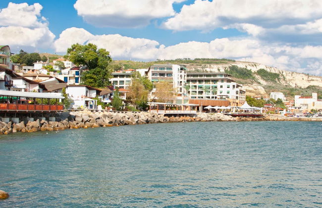 Escursione in barca a vela sul Mar Nero - Foto 1