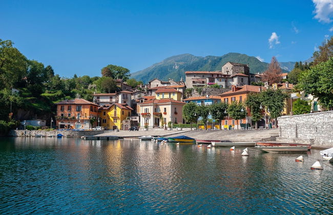 Casa Adelaide Mountain And Lake - Photo 16